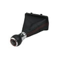 thumbnail image 2 of Gear Shift Knob Gaiter Red Line Boot Cover For A4 For S4 For B8 For 8K 2007-2015 Mingyqi, 2 of 7