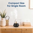 thumbnail image 5 of Essential Oil Diffuser,Modern Design Fragrance Aroma Diffuser for Living Room,Bedroom,USB Powered 150ml Capacity, 5 of 5