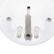 thumbnail image 2 of Dimmable LED Night Light with Plug Converter, Rotary Switch, 3 Modes Setting, Plug in Wall Night Light for Bedroom, Bathroom, 2 of 4