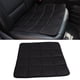 thumbnail image 4 of Cojín para asiento de coche, funda para silla de coche de carbón de bambú, cómodo y antideslizante. Negro, 4 of 6