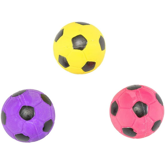 Spot Spotbites Latex Socer Ball