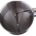thumbnail image 2 of Elevate Your Culinary Skills With The Space-Saving Stainless Steel Funnel Cake Dispenser, A Versatile Tool For All Your Baking Needs, 2 of 5