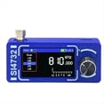 thumbnail image 5 of Receptor de Radio SI4732 de Banda , 0,5-108 MHz, FM, AM, SSB, LSB, USB, ESP32-S3, con Antena, HF, SW, MW, VHF B, 5 of 5