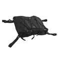 thumbnail image 1 of Large Capacity T Top Storage Bag, 600D Oxford Fabric 4 6 Personal Flotation Device 4 Zippered Pockets Elastic Rope, 1 of 8