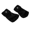 thumbnail image 2 of Guantes de gimnasio Guantes de levantamiento Entrenamiento físico Culturismo Entrenamiento Ejercicio XL negro kusrkot Guantes de fitness, 2 of 8