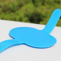 HPDL Pet Cats Dogs Soft Rubber Silicone Hair Fur Bath Grooming Brush Cleaning Hairr For Small Mediu Massage Tool Comb