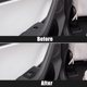 thumbnail image 3 of Cubierta de Panel de Control de Ventana de Puerta Interior de Coche para Tesla Model 3 Y Unique Bargains, 3 of 6