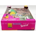 thumbnail image 7 of Mattel Barbie Soccer Teresa Doll, Women's World Cup U.S.A. 99, No. 20207, NRFB, 7 of 7
