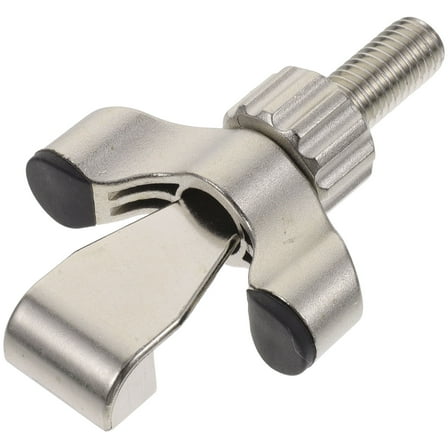 WHAMVOX  Safety Childproof Door Locks Arrester Heavy Duty Baby