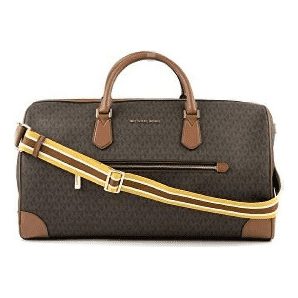 Luggage & Travel bags Michael Kors - Weekender Act duffel bag -  30T2G5HU4B252