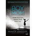 thumbnail image 1 of Boy Mom: What Your Son Needs Most from You, 1 of 4