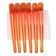 thumbnail image 3 of Pinzas para seccionar el cabello Zulema 10 piezas, 3 of 8