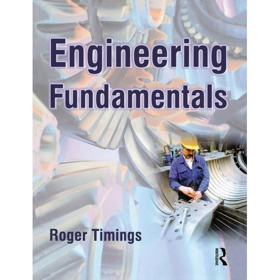 Engineering Fundamentals, (Hardcover)
