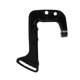 thumbnail image 1 of 1pair Clamp Bracket 6A1 43111 03 4D Left Right Bracket for 2HP 2 Stroke Outboard 2MSHA 2MSHX, 1 of 3