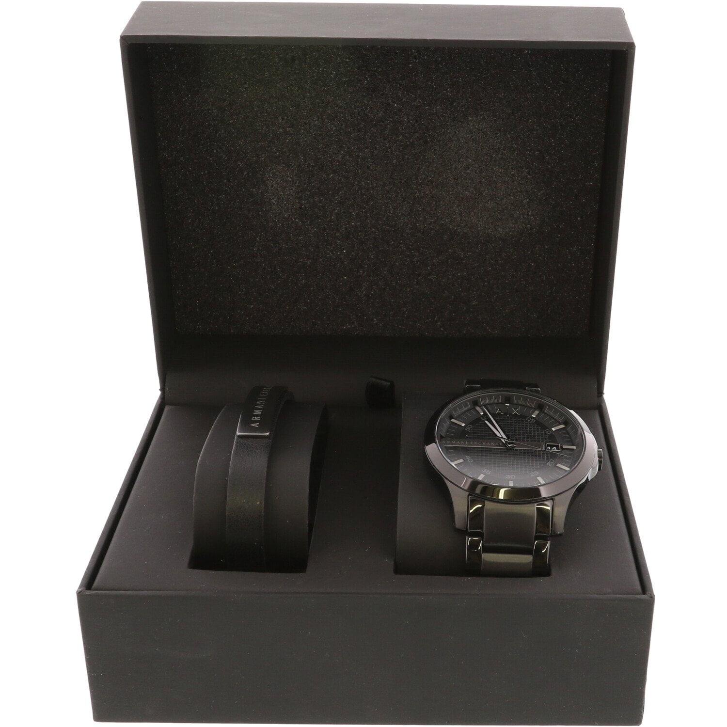 ax7101 armani watch