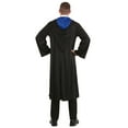 thumbnail image 3 of Harry Potter Robe Serdaigle pour Adulte Grande Taille, 3 of 4