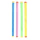 thumbnail image 2 of Varita 4 Uds varitas con efectos de sonido juguete de sonido tembloroso para niños tubo divertido multicolor fabricante de ruido para fiesta de reunión educación temprana ANGGREK Otros, 2 of 8