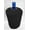Black, variant on Solid Water Bottle Cover by Penny's Needful Things (5 Gallon Cover)(Down Spout) (Black)