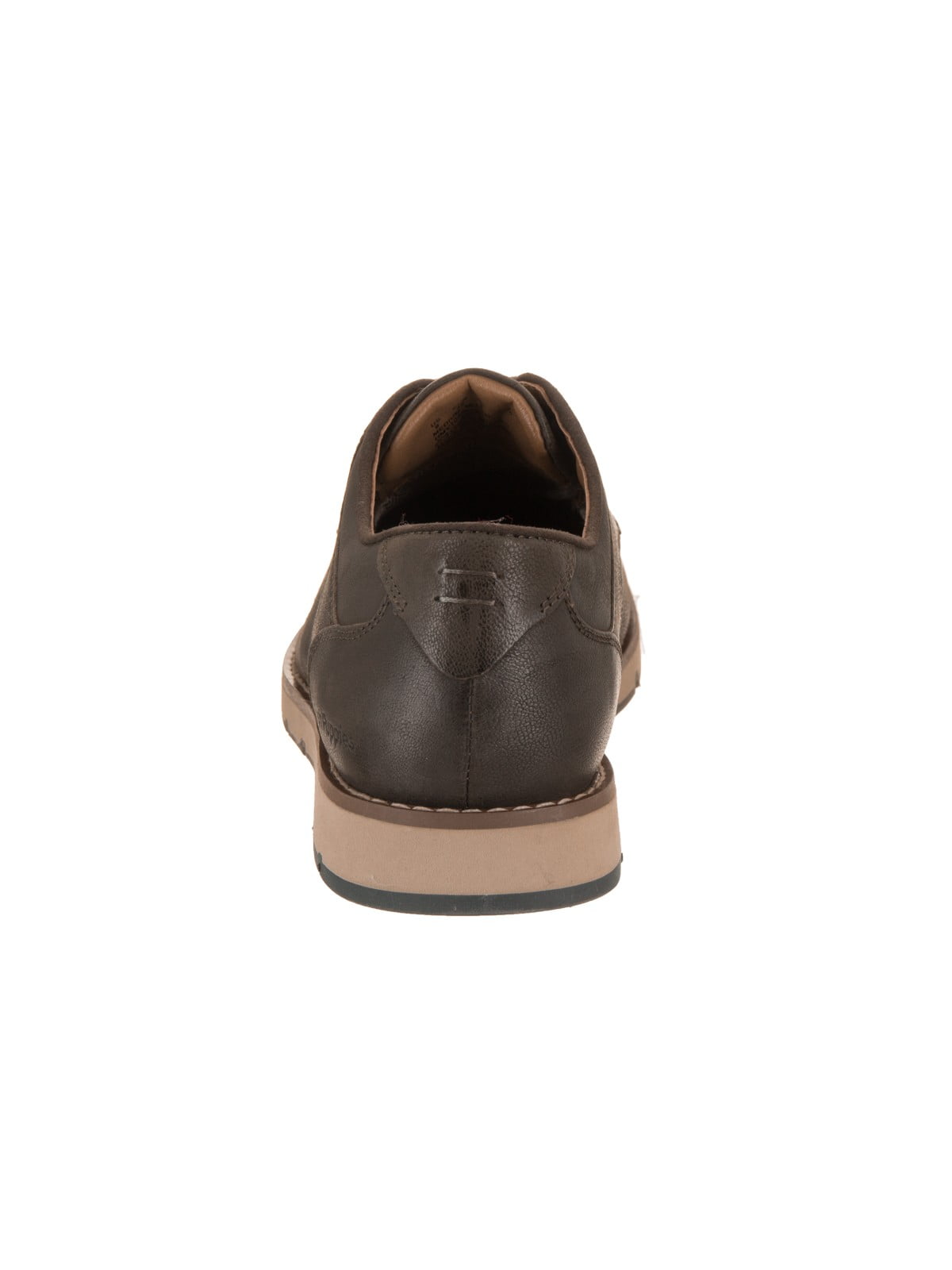 hush puppies titan oxford