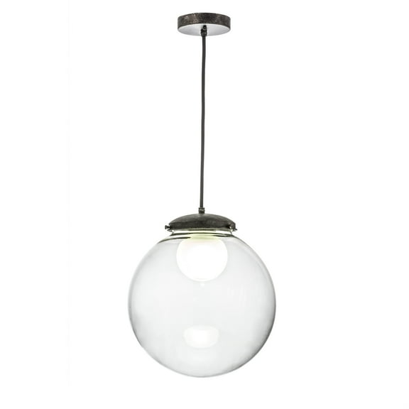 164911 Meyda 15"W Bola Pendant