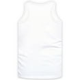 thumbnail image 2 of Duke Mens D555 Fabio Kingsize Tank Top, 2 of 4