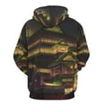 thumbnail image 4 of Spirited Away Hoodie 3D Print Pullover Hooded Long Sleeve Sweatshirts Tops Blouse with Pocket for Mens Womens, 4 of 7