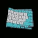 thumbnail image 4 of Funda de silicona Baoblaze para 13 15 17 '' Blue, 4 of 7