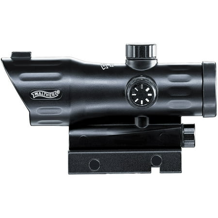 Walther PS 55 Red Reticle Point Sight