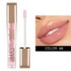 thumbnail image 1 of Pisexur Belleza Maquillaje Lápiz labial brillante Lijing, ligeramente brillante, para estudiantes masculinos y femeninos, color miel, rico en agua, 3,2 mlpara mujeres y hombres, 1 of 2