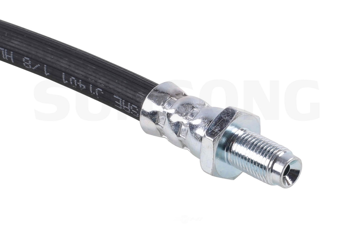 Sunsong 2202219 Brake Hydraulic Hose