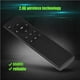 thumbnail image 5 of Control Remoto Para Ps4 Host 2.4G Control Remoto Con Receptor Usb Para Play Station 4/10M Control Remoto De Transmisión De Distancia Para Ps4 2.4G Wireless Dvd Multimedia Advancent EL012052-00, 5 of 5