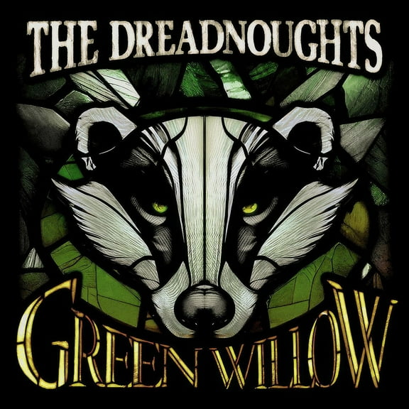 Dreadnoughts - Green Willow - Music & Performance - Vinyl