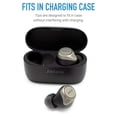 thumbnail image 3 of Las puntas de los auriculares de repuesto de espuma viscoelástica cumplen con la norma TW-170-A, color negro, 3 of 9