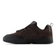 thumbnail image 2 of New Balance Numeric Men's Tiago Lemos 808 Black Coffee Black Shoes, 2 of 5