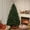 without light, variant on Direct Wicker 5ft PVC Artificial Christmas Tree 819 Tips w/ Metal Stand