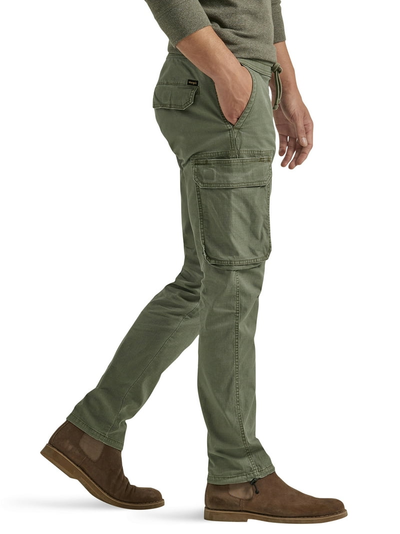REGULAR CARGO PANT 30×32 Carhartt WIP Regular Cargo Pant | Black | Official Carhartt