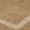 Almond, variant on Facet Plush Slip Resistant Almond Bath Rug Runner 20 x 60 Runner