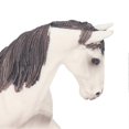 thumbnail image 1 of Horse Figure Toy Miniature Simulation Educational Safe Durable Horse Animal Figurines Horse Model Toy for Horses Party Decoration, 1 of 3