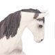 thumbnail image 1 of Horse Figure Toy Miniature Simulation Educational Safe Durable Horse Animal Figurines Horse Model Toy for Horses Party Decoration, 1 of 3