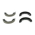 thumbnail image 2 of Parking Brake Shoe, 2 of 2