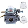 thumbnail image 3 of Ryobi Blower OEM Replacement Carburetor - 308054010, 3 of 3