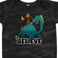 thumbnail image 4 of Inktastic Believe Boys or Girls Baby Bodysuit, 4 of 5
