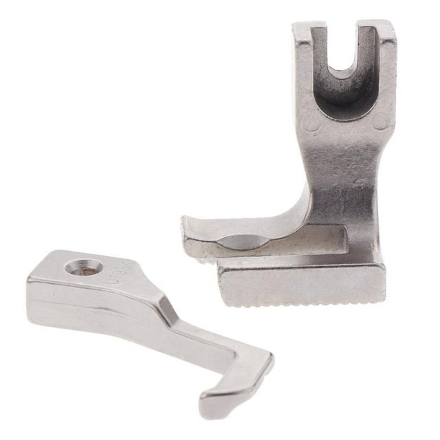 Pie de Máquina de Coser Industrial BLESIY Pie Prensatelas U192MC U193K