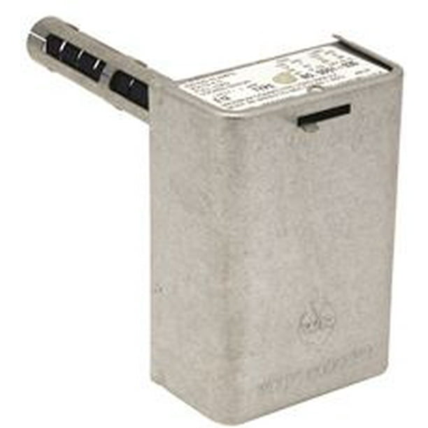 WhiteRodgers Fan And Limit Control With Manual Switch, 8 In. Walmart