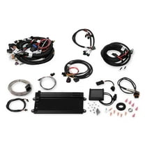 Holley EFI 550-615 Fuel Injection System