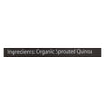 thumbnail image 2 of Truroots Organic Sprouted Quinoa, 12 Ounce - 6 per case., 2 of 3