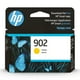 thumbnail image 1 of Cartucho de tinta HP 902 amarillo original | 315 páginas, 1 of 8