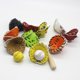 thumbnail image 3 of Béisbol al aire libre Softbol de tres piezas Mini Softbol Béisbol Productos deportivos de ocio Pelota de béisbol Juego de béisbol Accesorios, 3 of 6