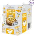 Applaws Taste Toppers, Natural Dog Food Topper, 6 Count, Limited Ingredient Meal Topper for Dogs