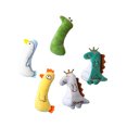 thumbnail image 2 of Cat Plush Toy, 2 of 9